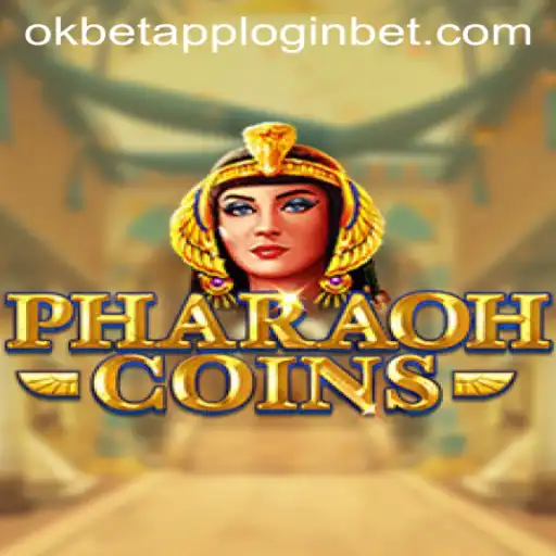Unveiling the Exciting World of PharaohCoins and Okbet App Login