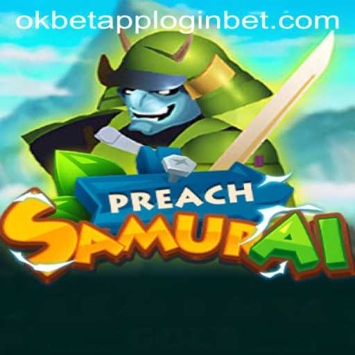 Exploring PreachSamurai: An Immersive Gaming Experience