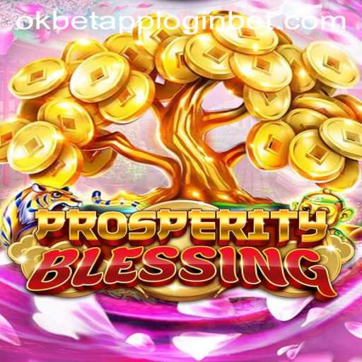 ProsperityBlessing: An Exciting New Game Experience