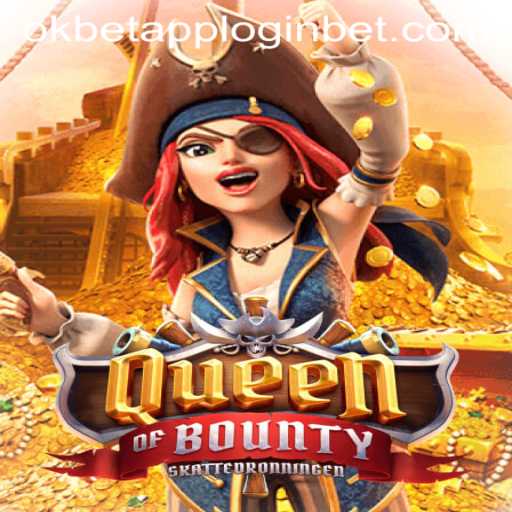 Exploring the Thrilling World of QueenofBounty: A High-Seas Adventure