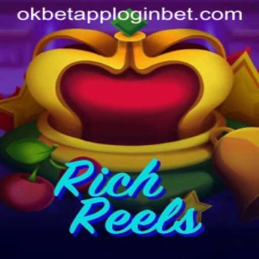 Exploring RichReels: A Slot Gaming Experience with Okbet App Login Insights