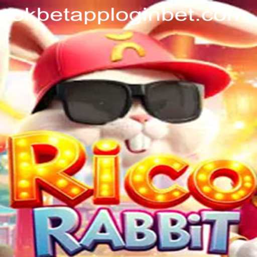 RicoRabbit: The Exciting World of Thrilling Adventures