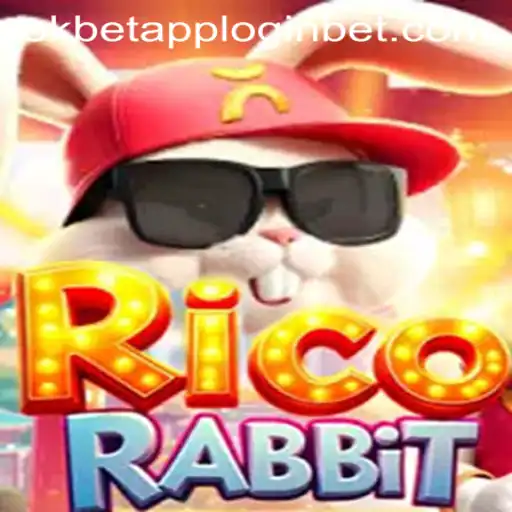 RicoRabbit: The Exciting World of Thrilling Adventures