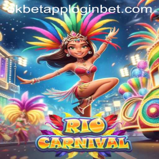 Discover the Vibrant World of RioCarnival with Okbet App
