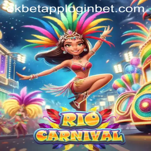 Discover the Vibrant World of RioCarnival with Okbet App