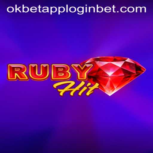 Exploring RubyHit: An In-Depth Overview and Introduction to OkBet App Login