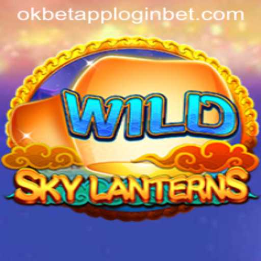 Exploring the Enchanting World of SkyLanterns and the OkBet App