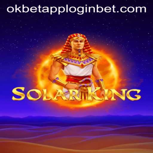 Discover SolarKing: The Revolutionary Gaming Experience