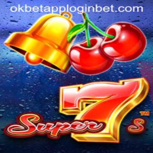 Master the Excitement of Super7s with OkBet App Login