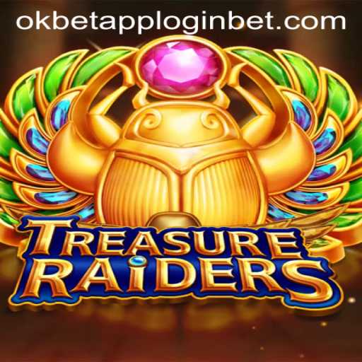 Explore the Thrills of TREASURERAIDERS: A New Age of Adventure Gaming