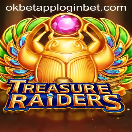 Explore the Thrills of TREASURERAIDERS: A New Age of Adventure Gaming