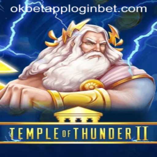 Discover TempleofThunderII: A Thrilling Gaming Experience