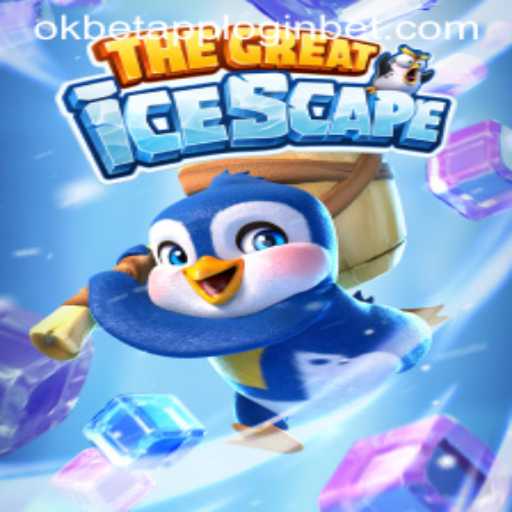 Discover the Excitement of TheGreatIcescape and Seamless Access through OkBet App Login