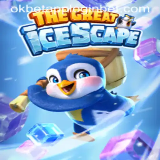 Discover the Excitement of TheGreatIcescape and Seamless Access through OkBet App Login