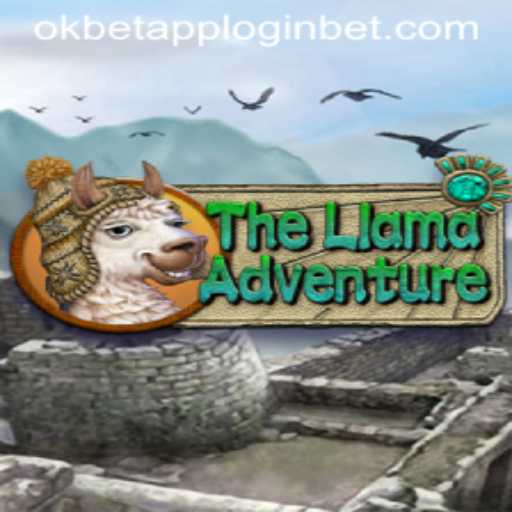 TheLlamaAdventure and OkBet App Login: A Comprehensive Guide