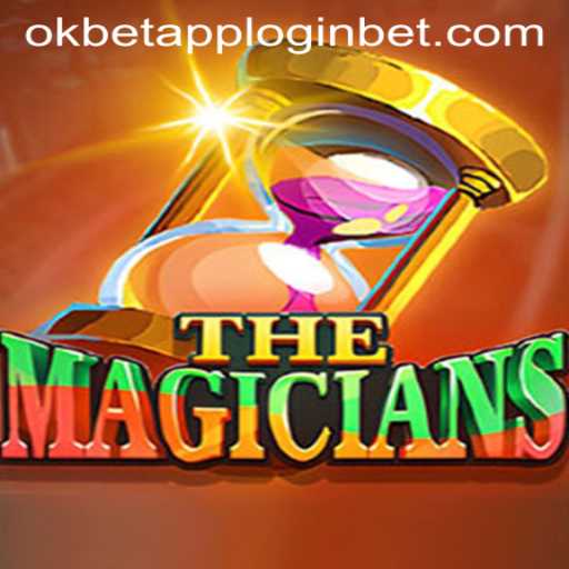 TheMagicians: A Spellbinding Adventure in Modern Gaming