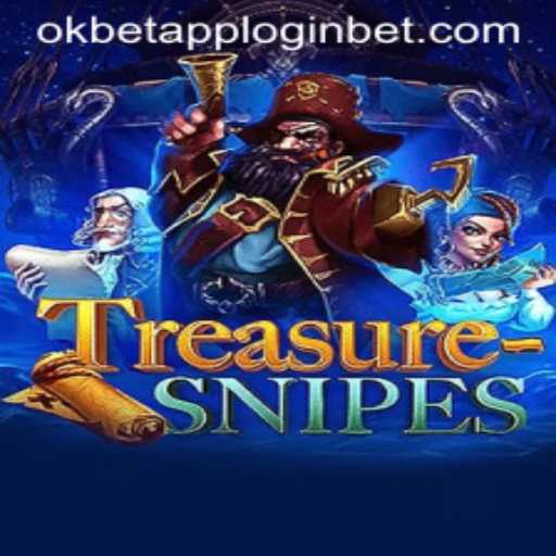 Unlock Adventure with TreasureSnipes: An Exciting New Gaming Experience