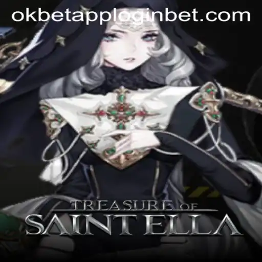 Unlock the Adventure: Dive into the World of TreasureofSaintElla