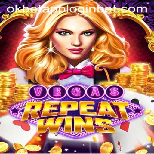 VegasRepeatWins: A Thrilling Journey into the Heart of Digital Gaming