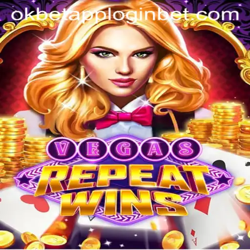 VegasRepeatWins: A Thrilling Journey into the Heart of Digital Gaming