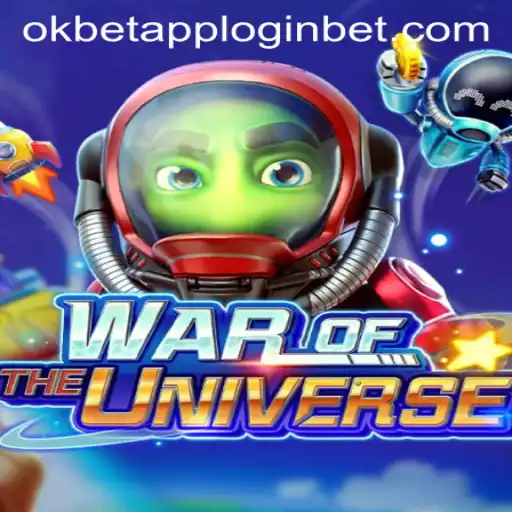 Discover the Epic Adventure of 'WAROFTHEUNIVERSE' and How to Access It through Okbet App Login