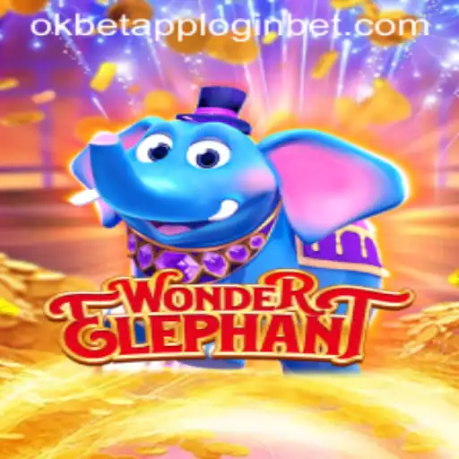 WonderElephant: A Majestic Adventure in the World of Gaming