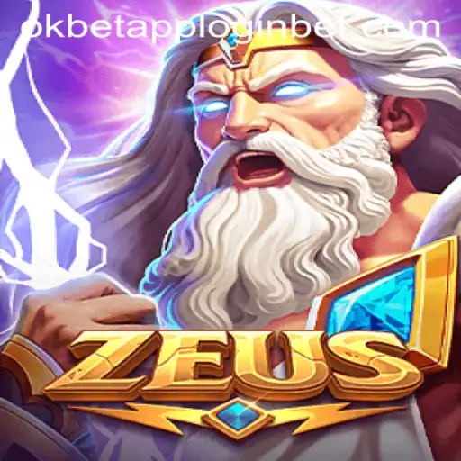 Zeus: A Mythical Gaming Experience with Okbet App Login
